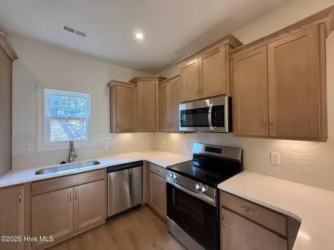 668 Chambers Drive Southern Pines NC 28387