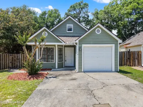 1176 Shipyard Boulevard Wilmington NC 28412