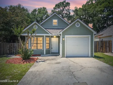 1176 Shipyard Boulevard Wilmington NC 28412