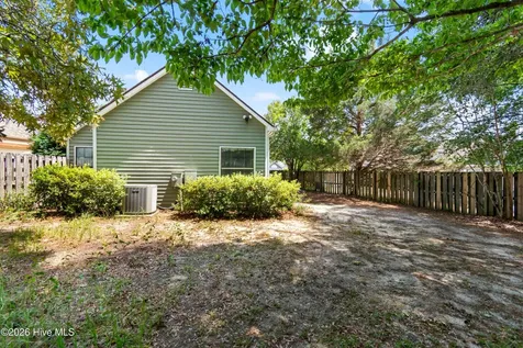 1176 Shipyard Boulevard Wilmington NC 28412
