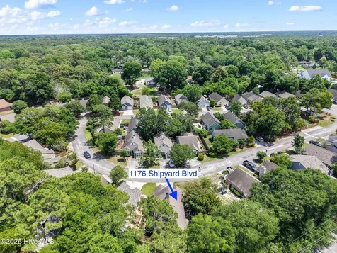 1176 Shipyard Boulevard Wilmington NC 28412