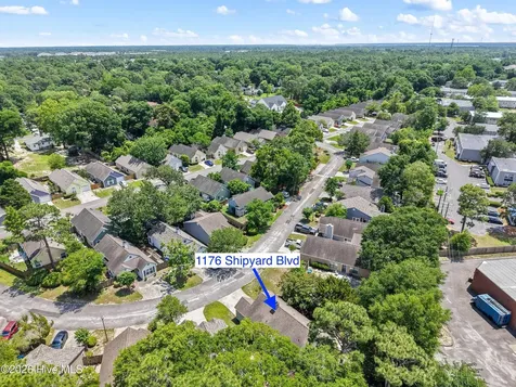 1176 Shipyard Boulevard Wilmington NC 28412