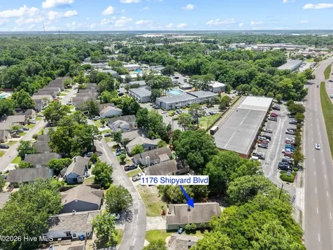 1176 Shipyard Boulevard Wilmington NC 28412