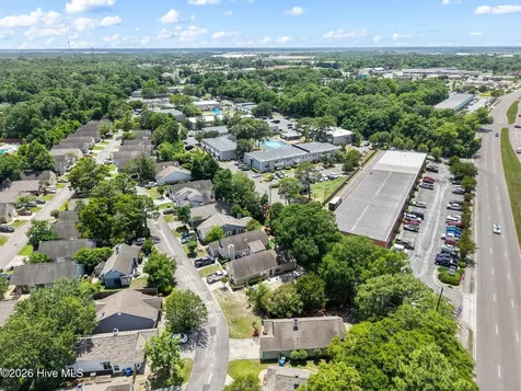 1176 Shipyard Boulevard Wilmington NC 28412