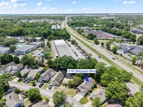 1176 Shipyard Boulevard Wilmington NC 28412