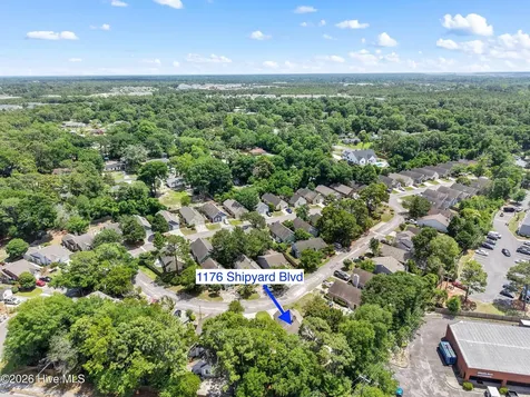 1176 Shipyard Boulevard Wilmington NC 28412