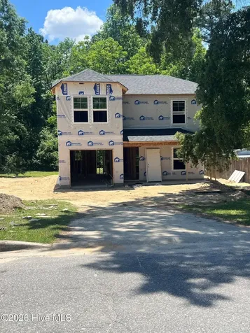 107 W Sater Street Pinetops NC 27864