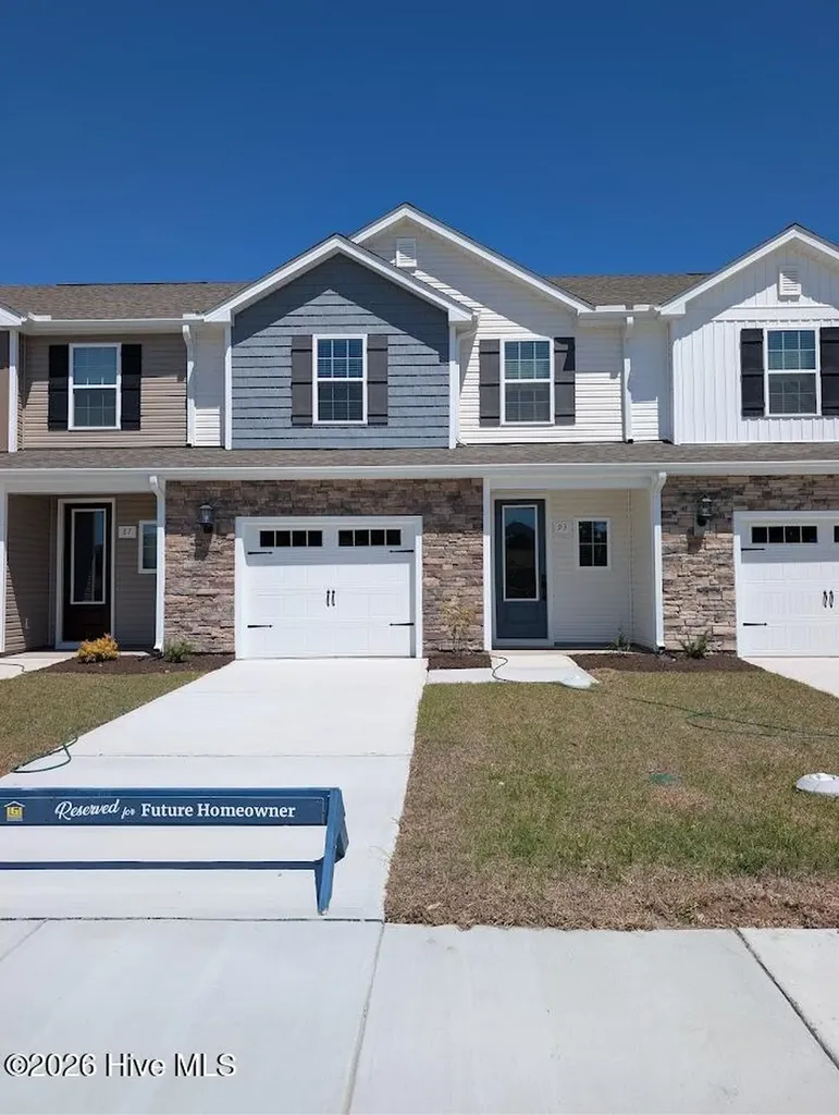 93 Commons View Drive Hampstead NC 28443