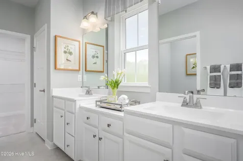 Lt 5d Morgan Way Hertford NC 27944