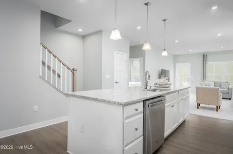 Lt 5d Morgan Way Hertford NC 27944