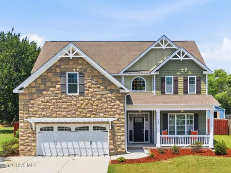 533 Julia Drive Wilmington NC 28412