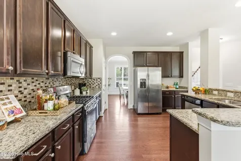 533 Julia Drive Wilmington NC 28412