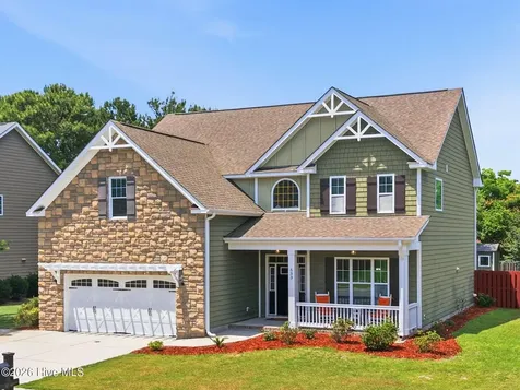 533 Julia Drive Wilmington NC 28412