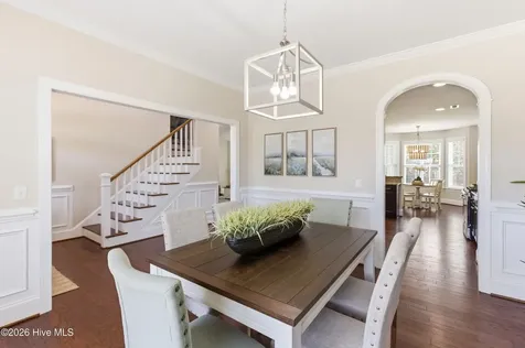 533 Julia Drive Wilmington NC 28412