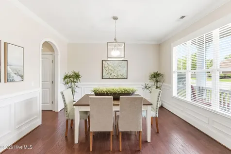 533 Julia Drive Wilmington NC 28412