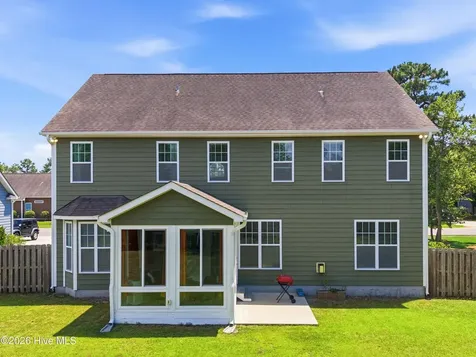 533 Julia Drive Wilmington NC 28412