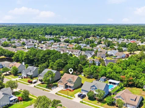 533 Julia Drive Wilmington NC 28412