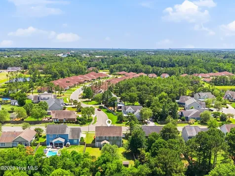 533 Julia Drive Wilmington NC 28412