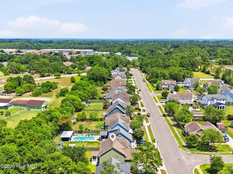 533 Julia Drive Wilmington NC 28412