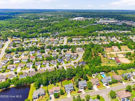 533 Julia Drive Wilmington NC 28412
