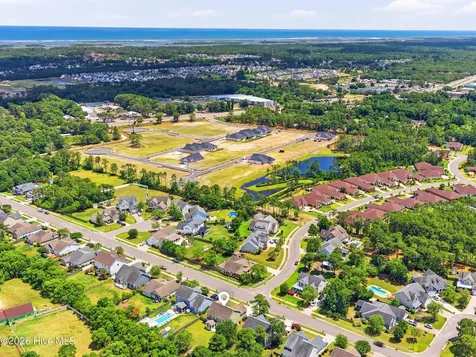 533 Julia Drive Wilmington NC 28412