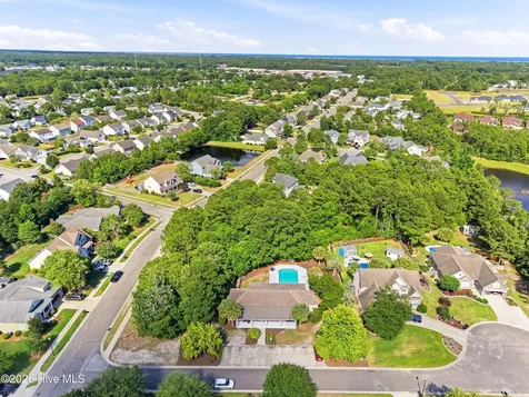 533 Julia Drive Wilmington NC 28412