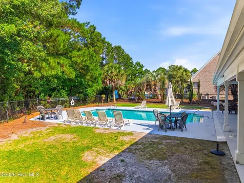 533 Julia Drive Wilmington NC 28412