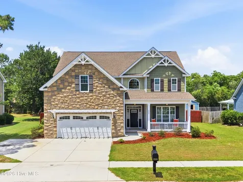 533 Julia Drive Wilmington NC 28412
