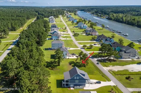 246 Gatsey Lane Beaufort NC 28516