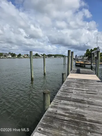 246 Gatsey Lane Beaufort NC 28516