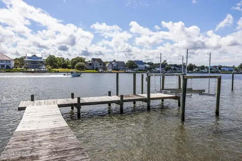 246 Gatsey Lane Beaufort NC 28516