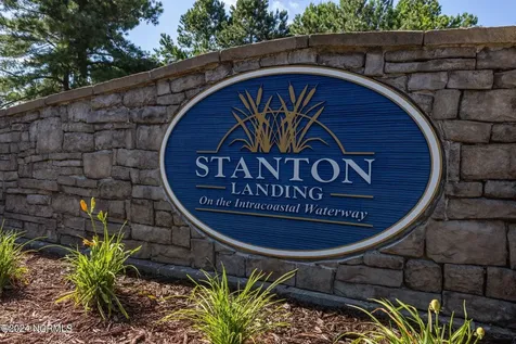 246 Gatsey Lane Beaufort NC 28516