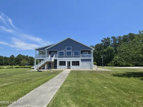 246 Gatsey Lane Beaufort NC 28516