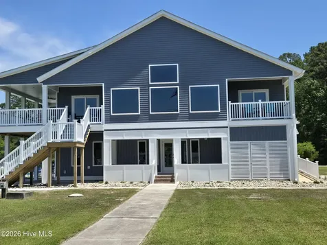 246 Gatsey Lane Beaufort NC 28516
