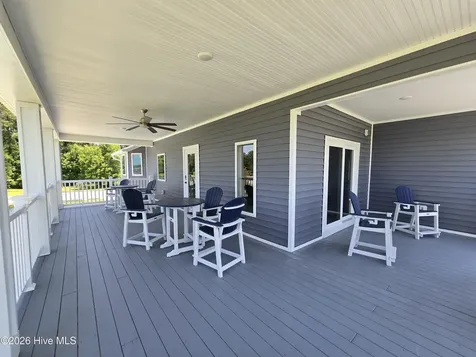 246 Gatsey Lane Beaufort NC 28516