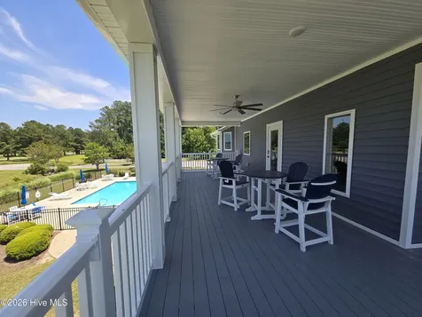 246 Gatsey Lane Beaufort NC 28516