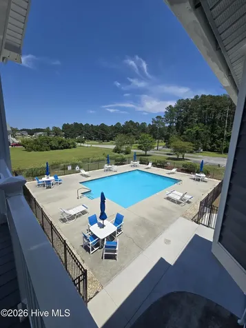 246 Gatsey Lane Beaufort NC 28516