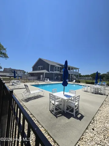 246 Gatsey Lane Beaufort NC 28516