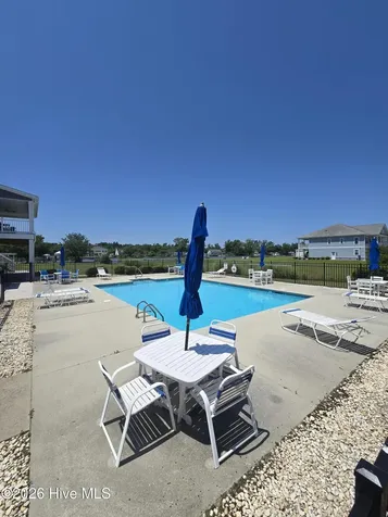 246 Gatsey Lane Beaufort NC 28516