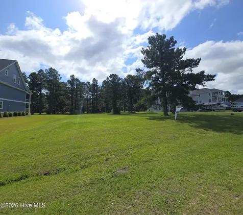 246 Gatsey Lane Beaufort NC 28516