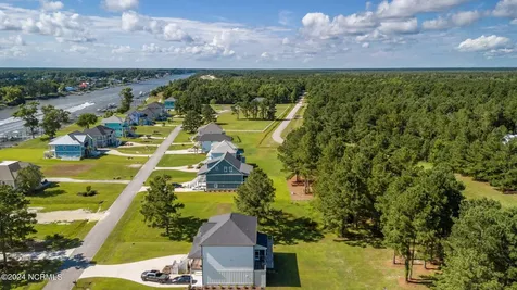 246 Gatsey Lane Beaufort NC 28516