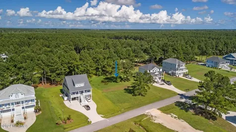 246 Gatsey Lane Beaufort NC 28516