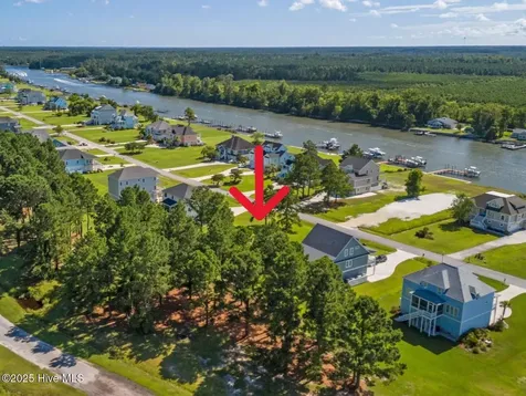 246 Gatsey Lane Beaufort NC 28516