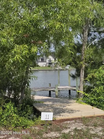 246 Gatsey Lane Beaufort NC 28516