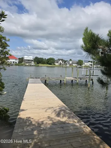 246 Gatsey Lane Beaufort NC 28516