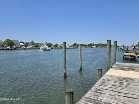 246 Gatsey Lane Beaufort NC 28516