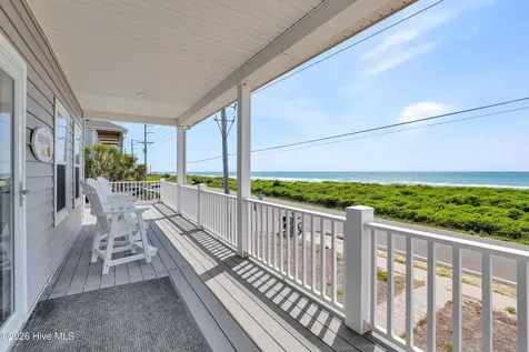 103 Beachwood Drive Surf City NC 28445