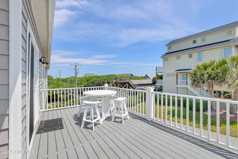 103 Beachwood Drive Surf City NC 28445