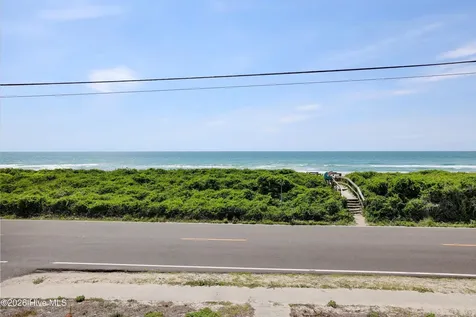 103 Beachwood Drive Surf City NC 28445