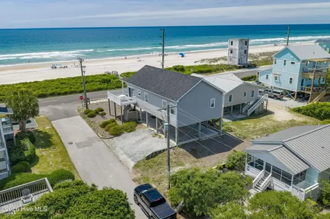 103 Beachwood Drive Surf City NC 28445